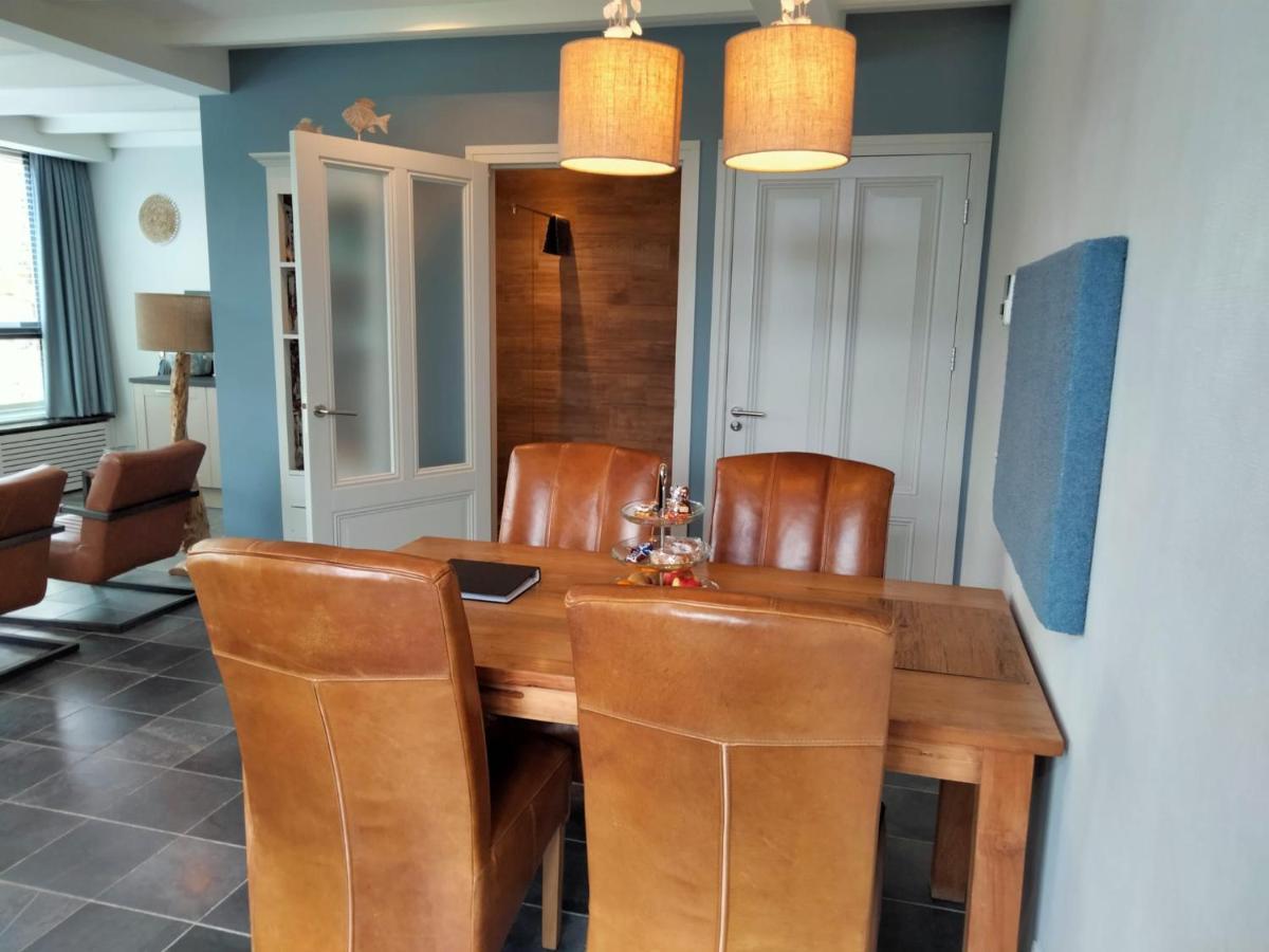 B&B Veers Buuten Veere Bagian luar foto