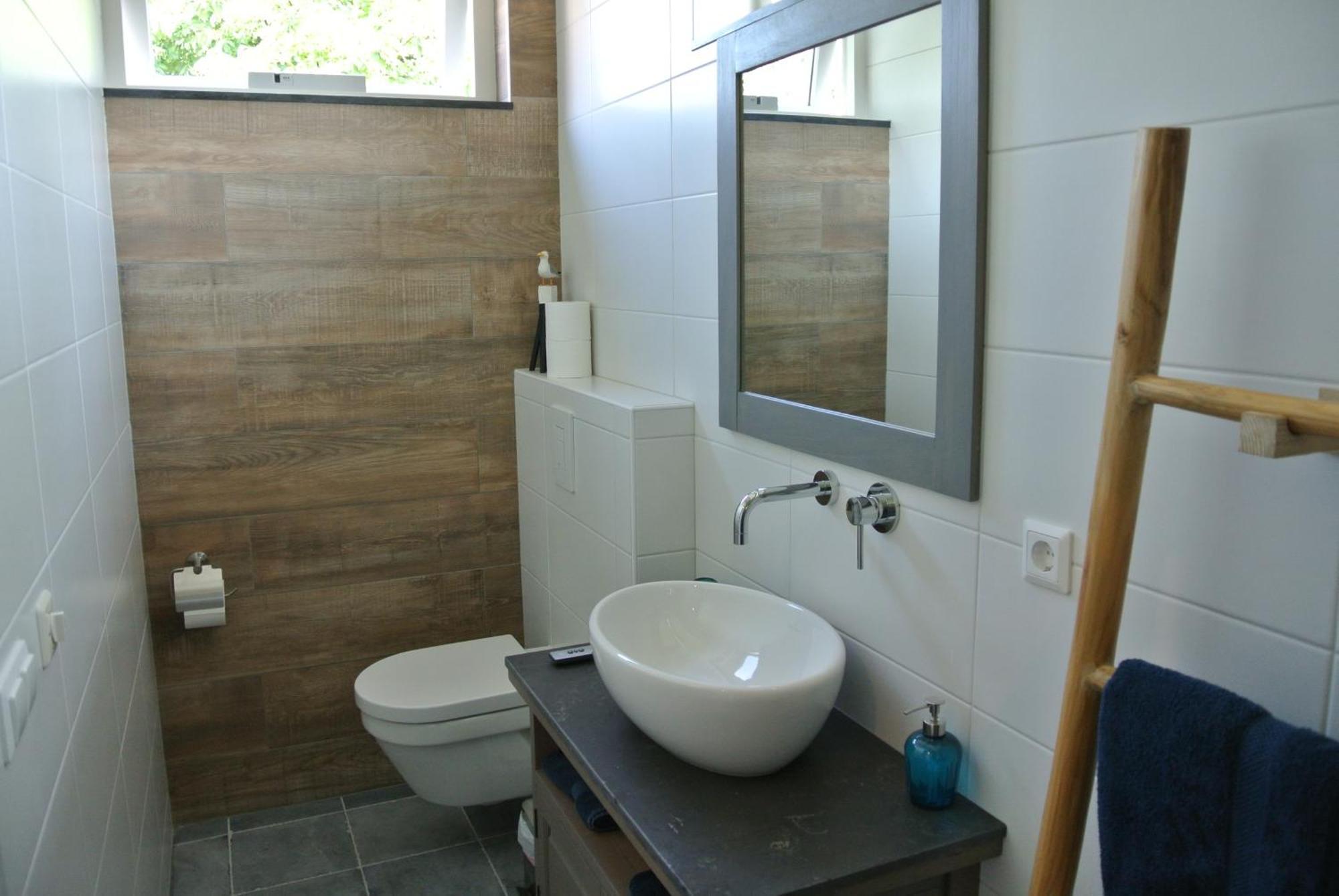 B&B Veers Buuten Veere Bagian luar foto