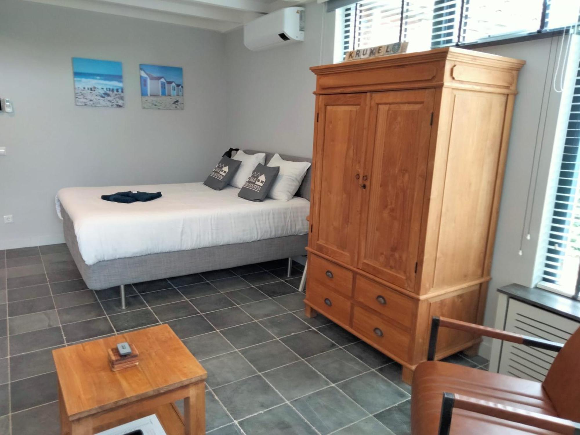 B&B Veers Buuten Veere Ruang foto