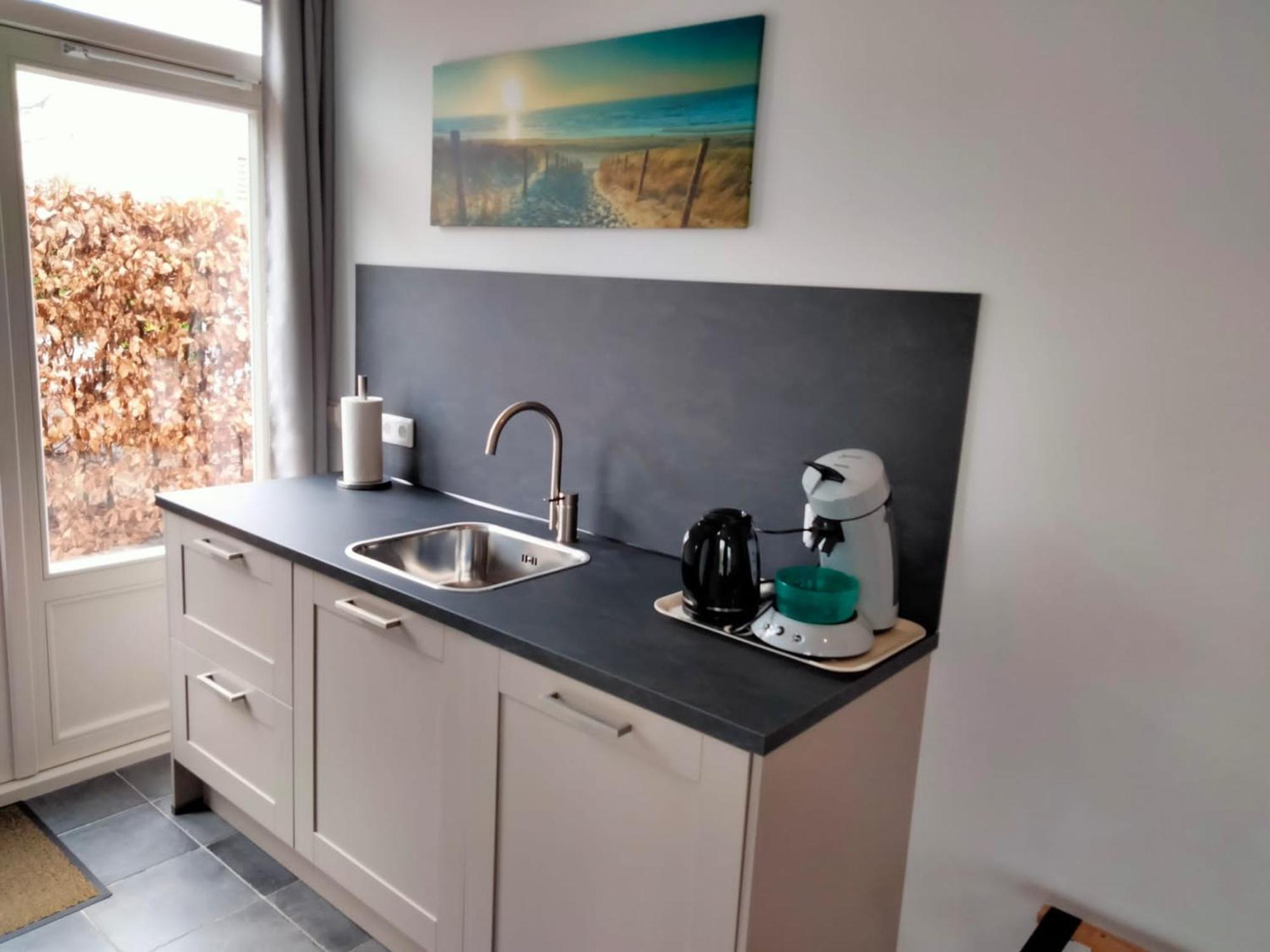 B&B Veers Buuten Veere Ruang foto