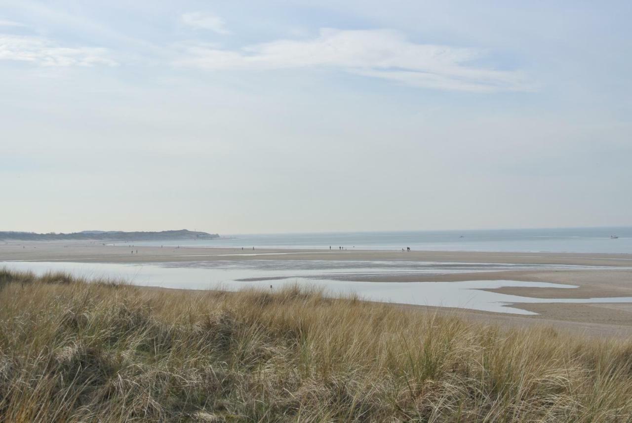 B&B Veers Buuten Veere Bagian luar foto