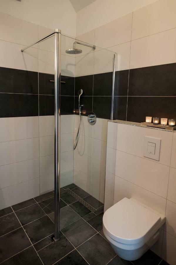 B&B Veers Buuten Veere Bagian luar foto