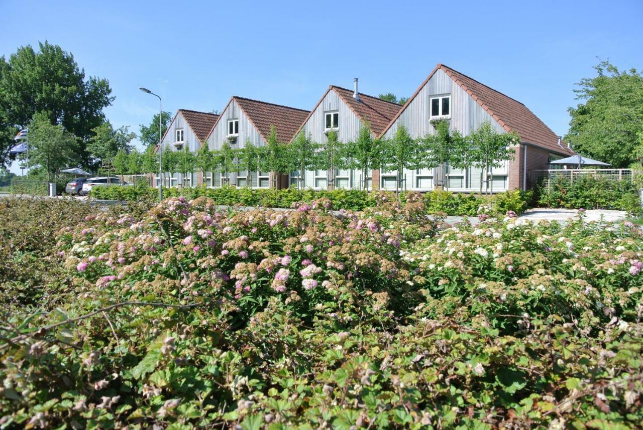 B&B Veers Buuten Veere Bagian luar foto