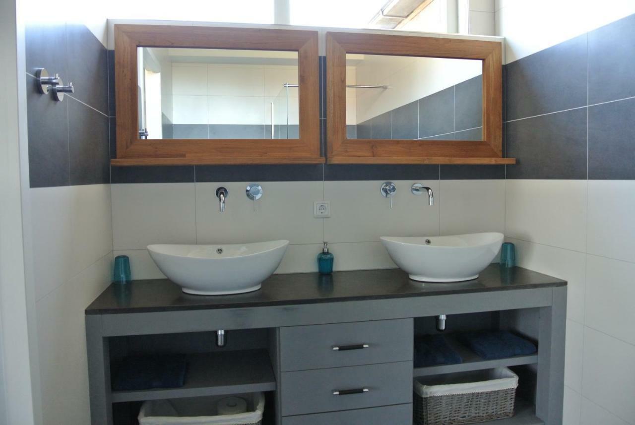 B&B Veers Buuten Veere Bagian luar foto